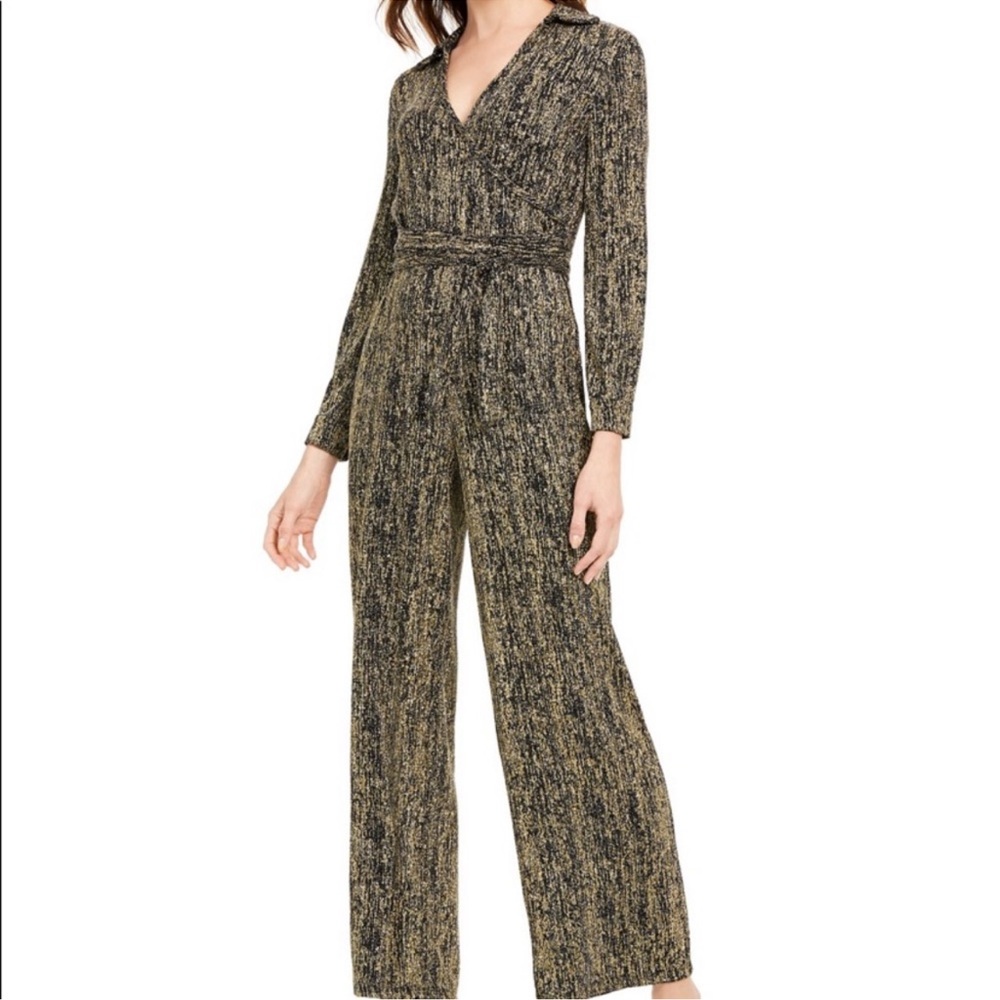 Calvin Klein Jumpsuit Size 8